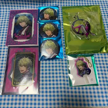 우타프리 ASS 야마토