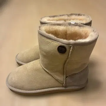 ROXY 록시 숏부츠 24cm