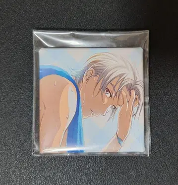 두근두근 메모리얼 Girl's Side 2 사에키 스퀘어 캔뱃지