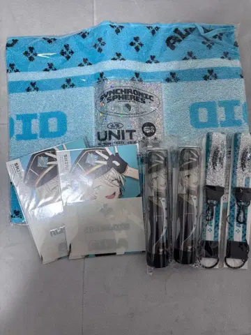 앙스타 시라토리 아이라 묶음 판매