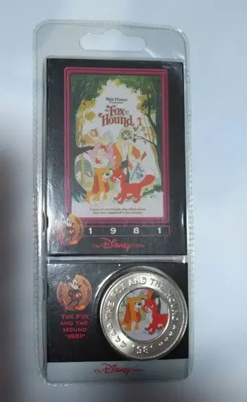 디즈니 스토어 디케이드 코인