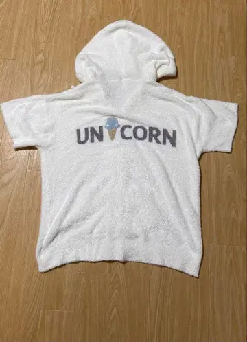 gelato pique 젤라피케 룸 후드티