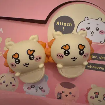 치이카와 (먼작귀) 히퍼스 시사 HIPPERS CHIIKAWA