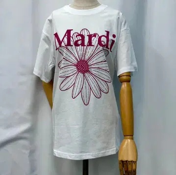 마르디메크르디 티셔츠