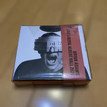 Bryan Adams Live at Royal Albert Hall