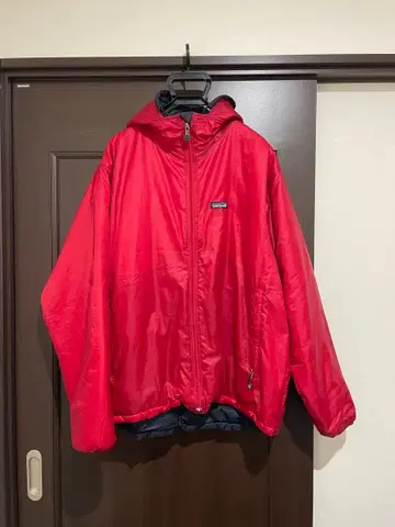 [무료배송] 파타고니아 퍼프볼 스웨터 L 사이즈