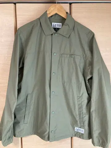 마모트 마운틴 리미티드 나일론 자켓 M 올리브