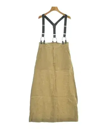 SALON adam et rope 롱 맥시 길이 스커트 여성용