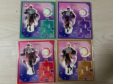 우라시마사카타센 SpringTour 2025 월 아크릴 스탠드