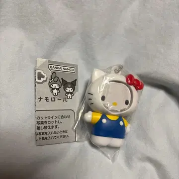 산리오 캐릭터즈 사진 프레임 마스코트 키티