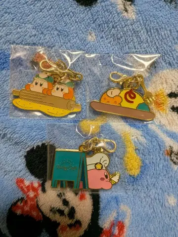 별의 커비 커비 와돌디 참 커비 카페