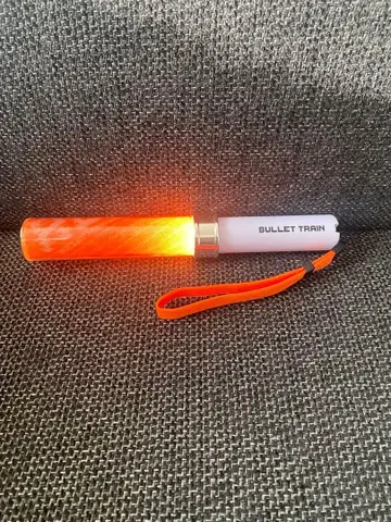 [ 컨디션 최상 ] 초특급 공식 응원봉