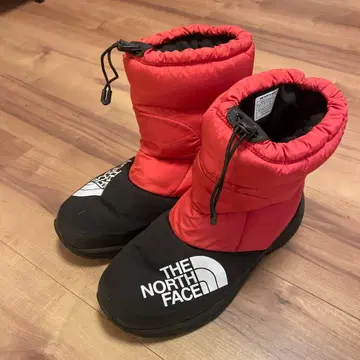 눕시 부티 THE NORTH FACE NF51877