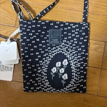 미나 페르호넨 포켓 백 ballade