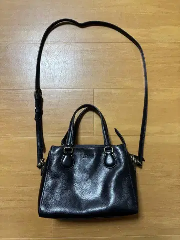 다코타 Dakota 숄더백 블랙 여성용