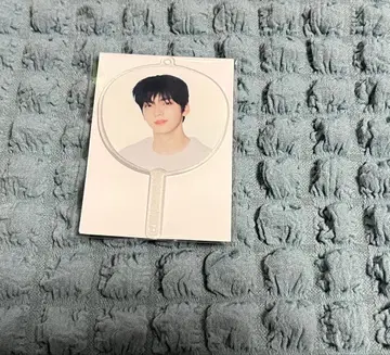 투바 수빈 인스턴트 사진 이미지 피켓 묶음 판매