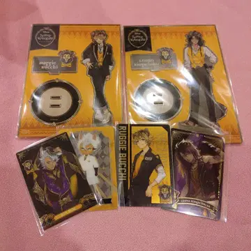 트위스티드 원더랜드 사바나클로 기숙사 묶음 판매