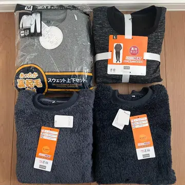 [ 새상품 ] 남성용 룸웨어 파자마