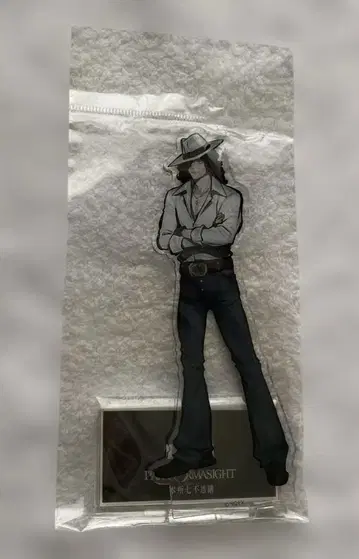 초상 스토어 한정 파라노마사이트 아크릴 스탠드 카이리 히타