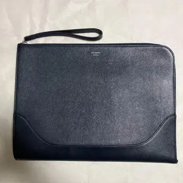 PELLE MORBIDA 클러치백