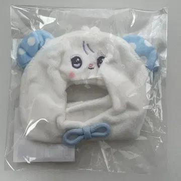 NMIXX 지우 POPUP 펜라이트 커버 ZERO FRONTIER