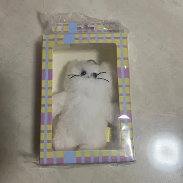 Cosymosy 키링 봉제 인형