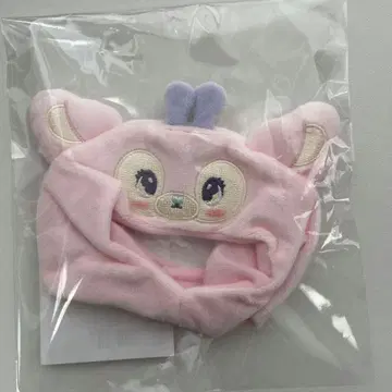 NMIXX 설윤 POPUP 펜라이트 커버 ZERO FRONTIER