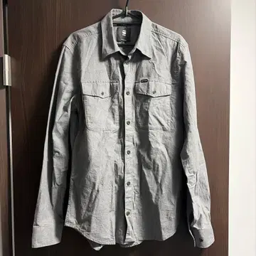 gstar raw Marine Slim Shirt