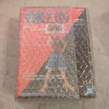 피규어 루피 원피스 ONE PIECE magazine