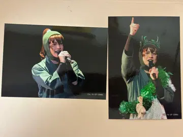 6학년 단독 라이브 랜덤 브로마이드 반하시 소이치로/젠포지 잇사쿠