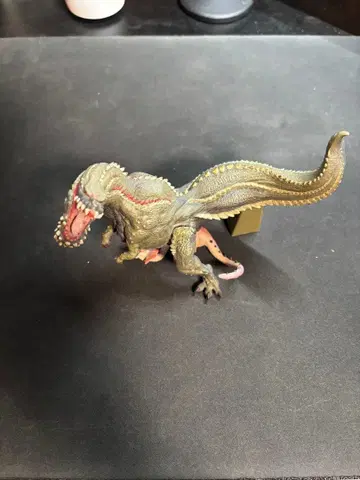 몬헌 이빌조 피규어