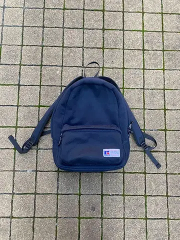00s 90s 러셀 애슬레틱 럭색 백팩