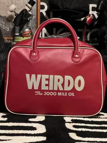 GLADHAND CORE 한정 컬러 헬스장 백 완판템