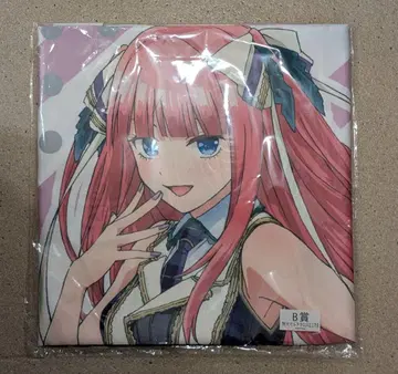 5등분의 신부 특대형 멀티 크로스 (니노)