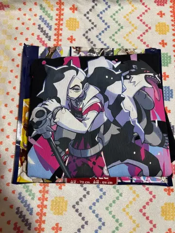 포켓몬 센터 T셔츠 컬렉션 [네즈]