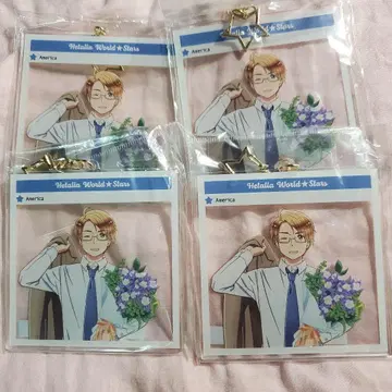 141 헤타리아 미국