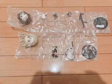 케이온! 제일복권 프리미엄 큥캐릭터 J상 히라사와 유이 코토부키 츠무기