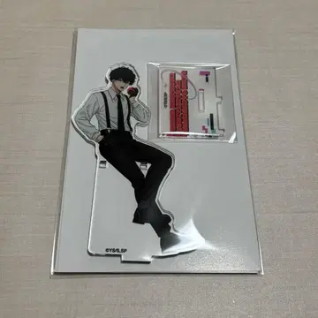 사카모토 데이즈 사카데이 세바 나츠키 아크릴 스탠드 파보테리아