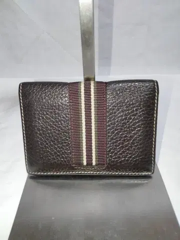 컨디션 최상 던힐 DUNHILL 명함지갑 카드 케이스