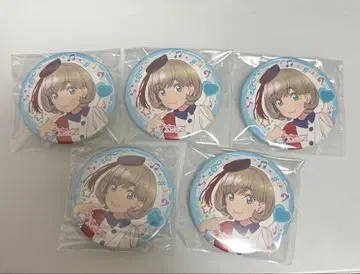 카난 코코 1st 라이브 가챠 캔뱃지