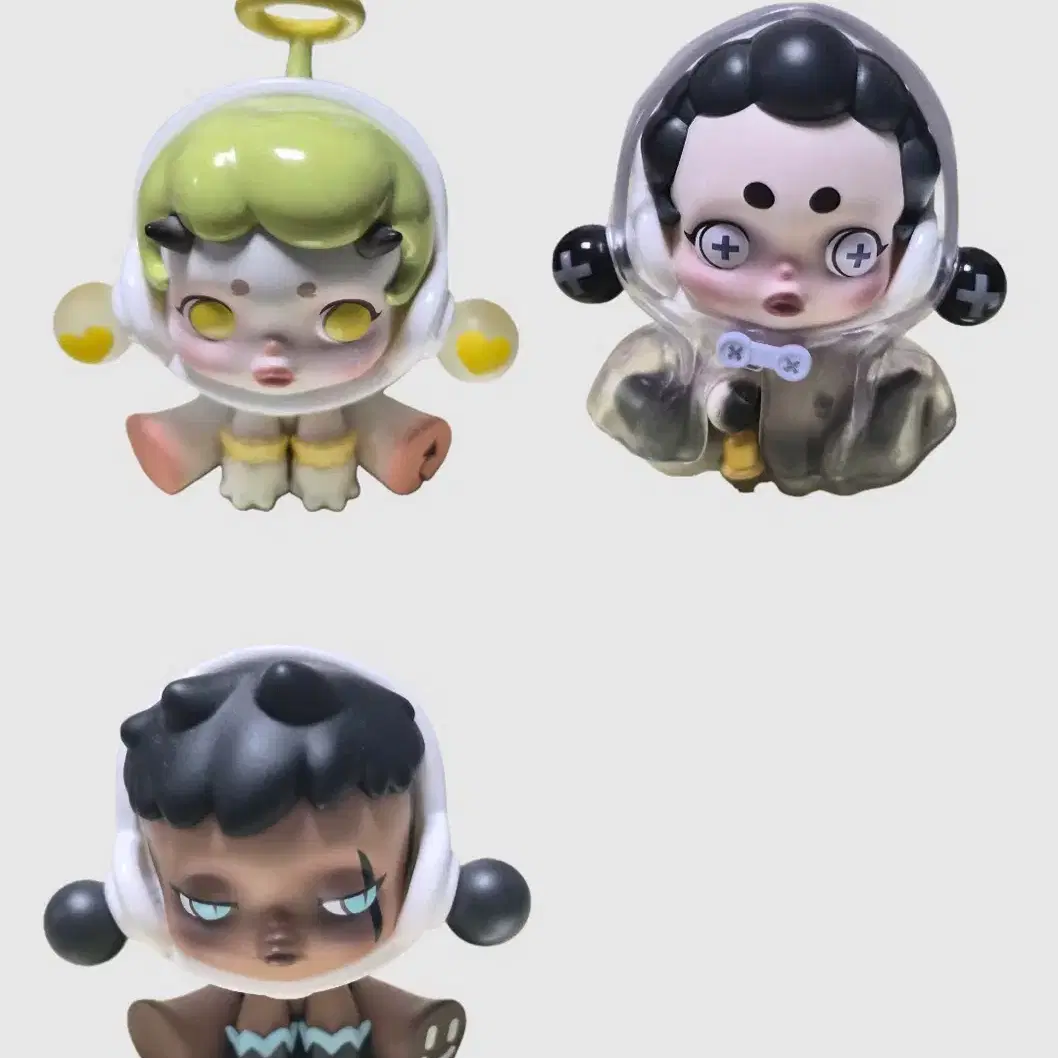 POPMART DIMOO SKULLPANDA まとめ売り Pop Mart figures for sale