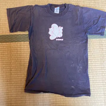 보아돔스 BOREDOMS T셔츠 S사이즈