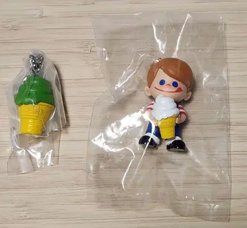 닉쿤 피규어 소프트 말차 모듬 컬렉션