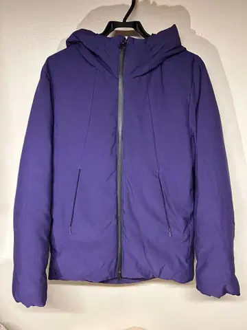 nano universe 다운 자켓