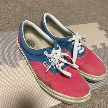 VANS 스니커즈