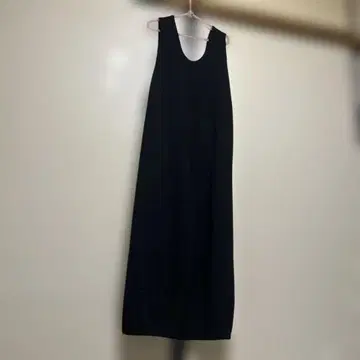 언리드 슬리브리스 롱 살로펫