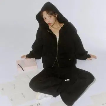 랄라나 라메코코 셋업