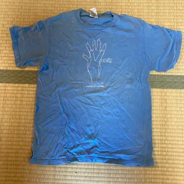 보아담스 BOREDOMS 티셔츠 S 사이즈