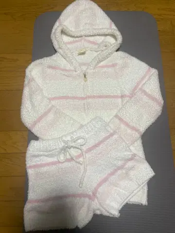 젤라또피케 룸웨어 셋업