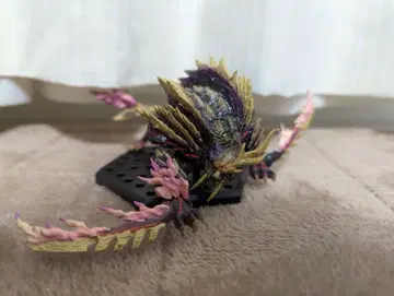 몬스터 헌터 캡콤 피규어 빌더 원찬향 메구 마가이마가도